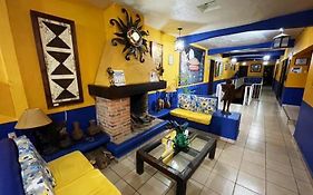 Hotel Cristal Chignahuapan